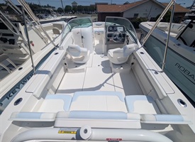 Anglers Marine